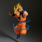 Product image Dragon Ball Z - Son Goku Match Makers Figure