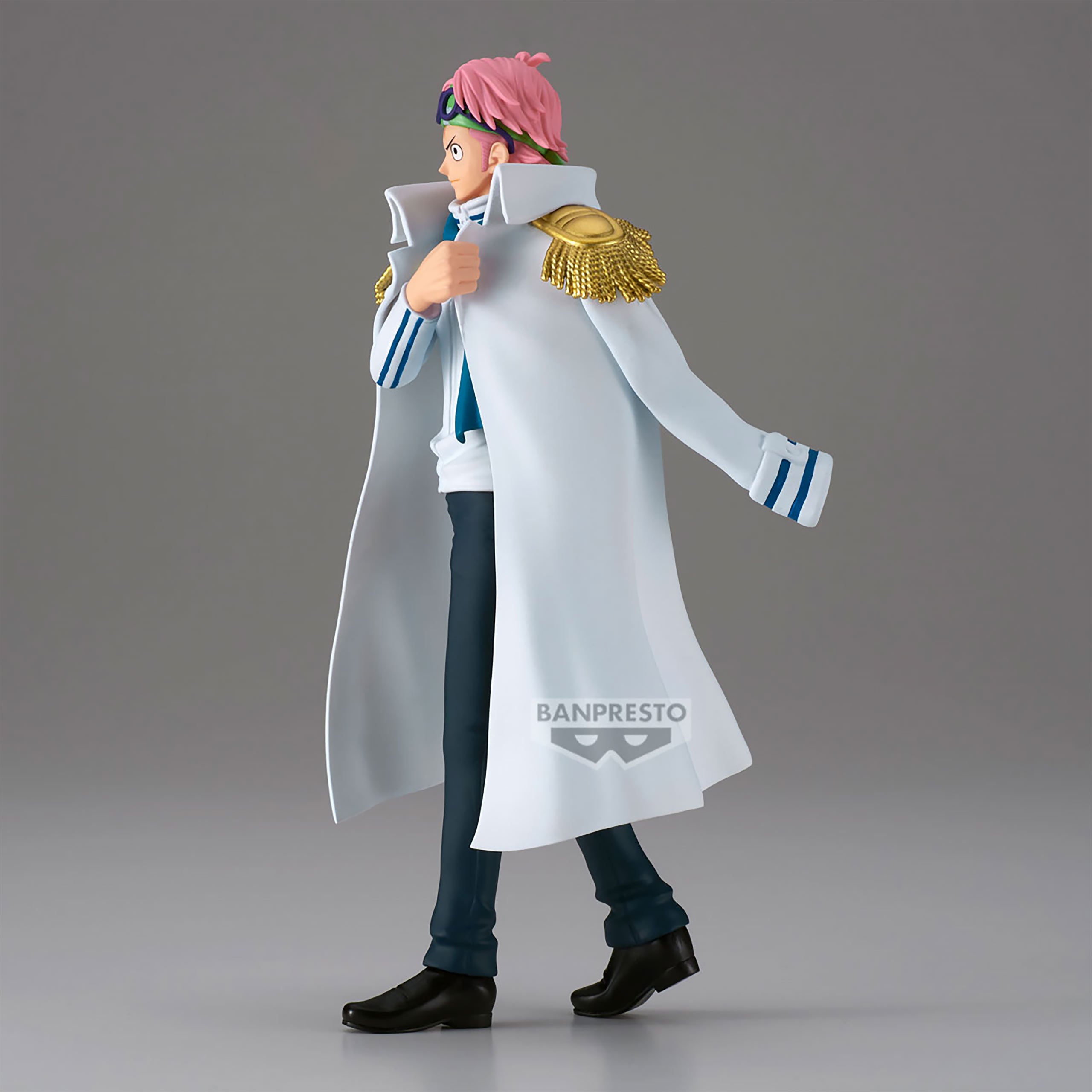 Product image One Piece - Koby The Shukko Figure