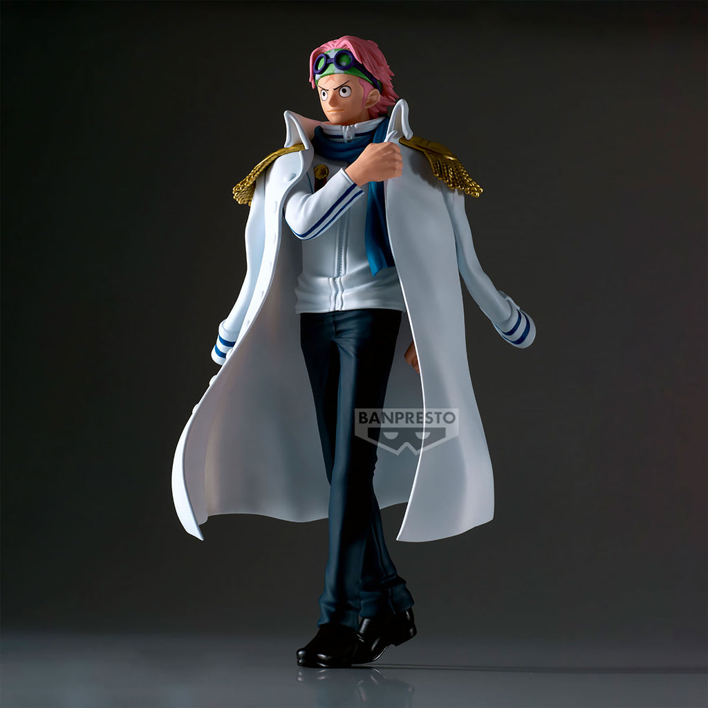 Product image One Piece - Koby The Shukko Figure