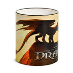 Product image How to Train Your Dragon - Poster Mug