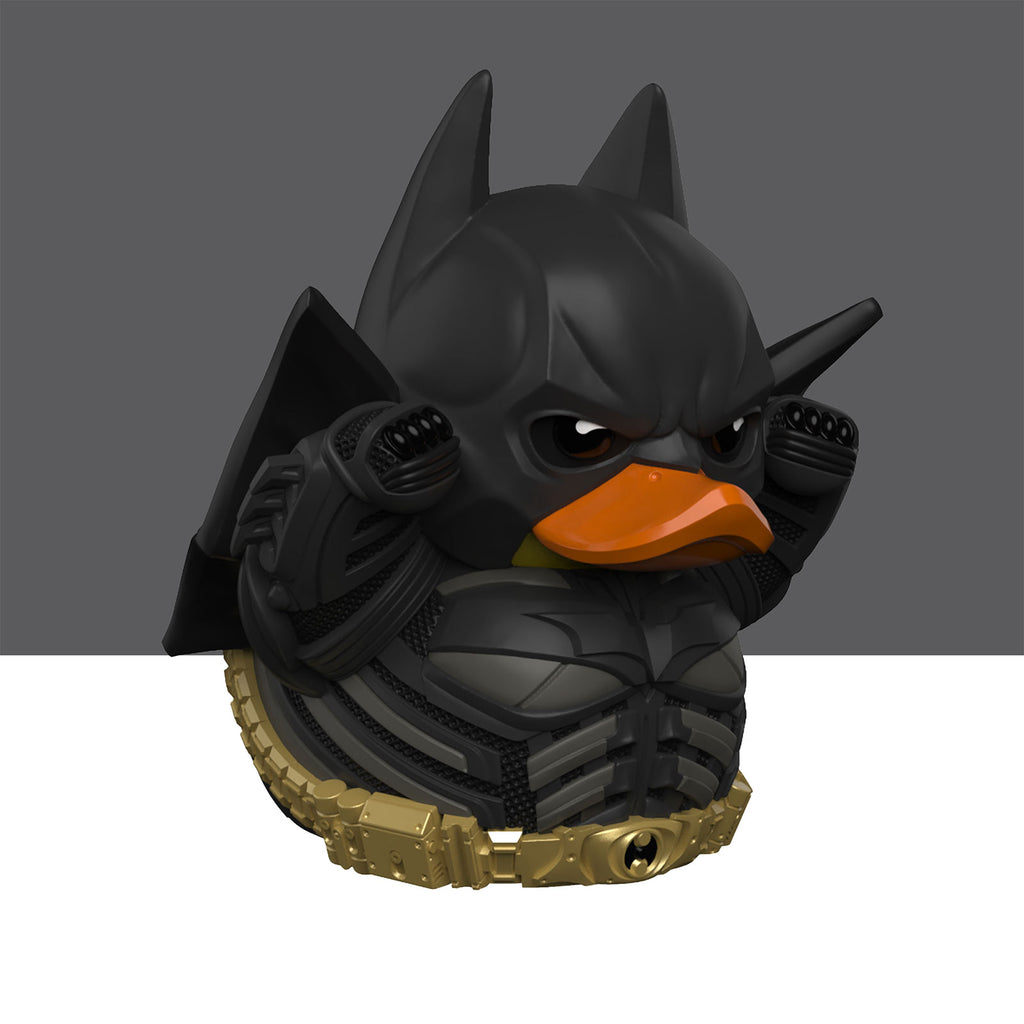 Product image Batman The Dark Knight - TUBBZ Collectible Duck
