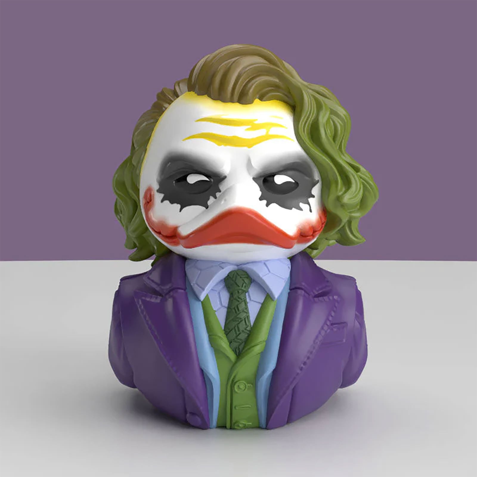 Product image Batman The Dark Knight - Joker Mini TUBBZ Collectible Duck