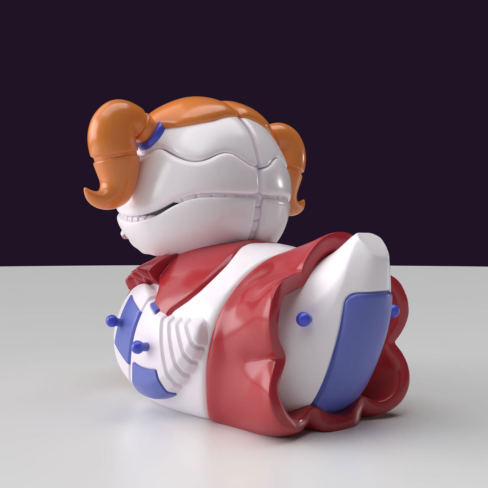 Product image Five Nights at Freddy's - Circus Baby Mini TUBBZ Cosplaying Duck