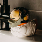 Product image Hannibal Lecter TUBBZ Collectible Duck – The Silence of the Lambs