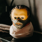 Product image Hannibal Lecter TUBBZ Collectible Duck – The Silence of the Lambs