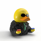Product image The Matrix - Morpheus TUBBZ Collectible Duck