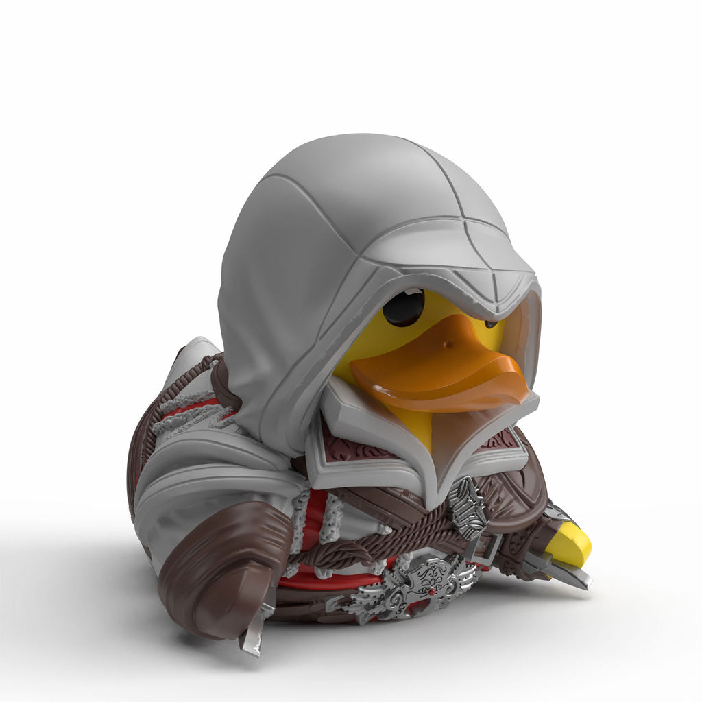 Product image Assassin's Creed - Ezio TUBBZ Collectible Duck