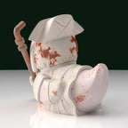 Product image Silent Hill - Nurse TUBBZ Collectible Duck