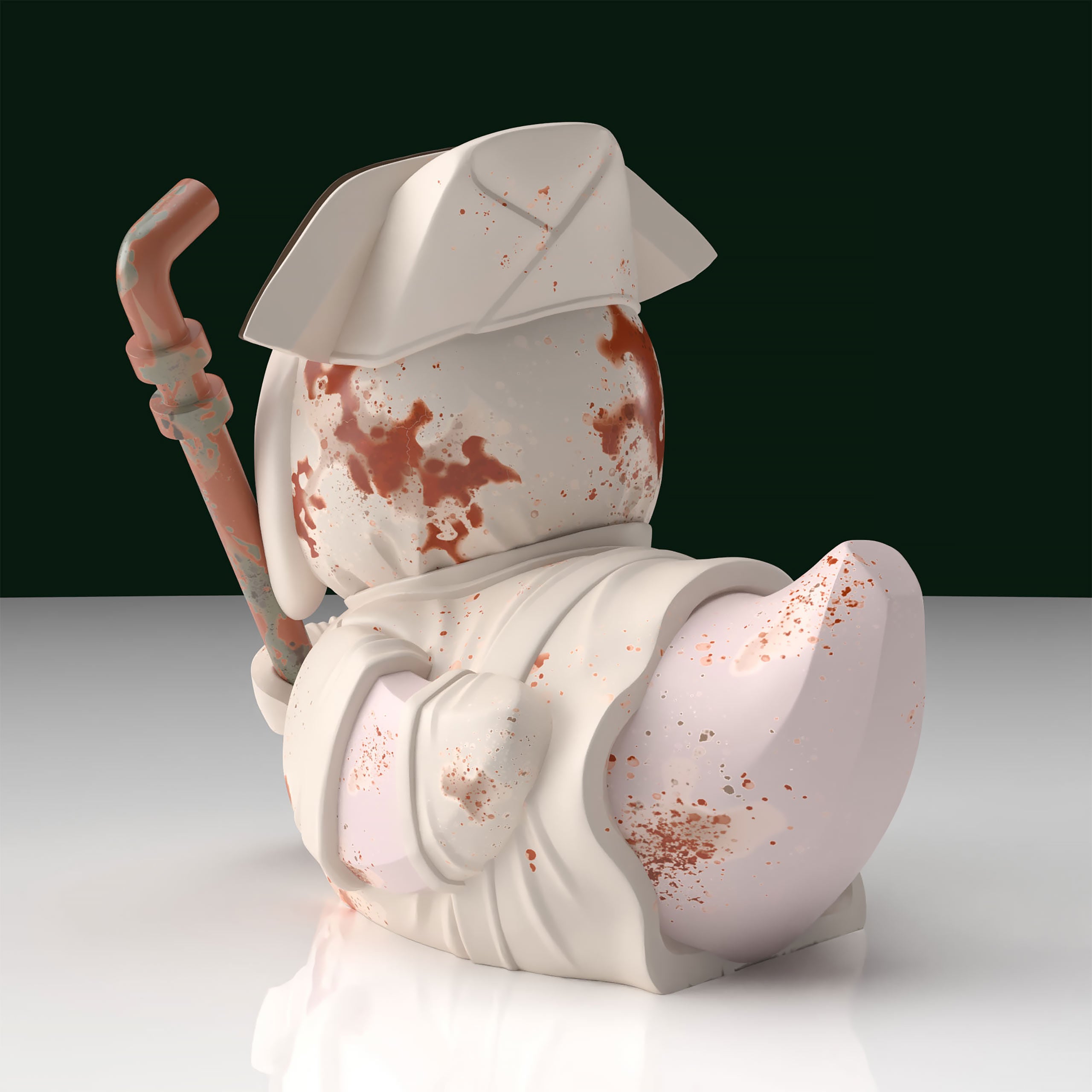 Product image Silent Hill - Nurse TUBBZ Collectible Duck