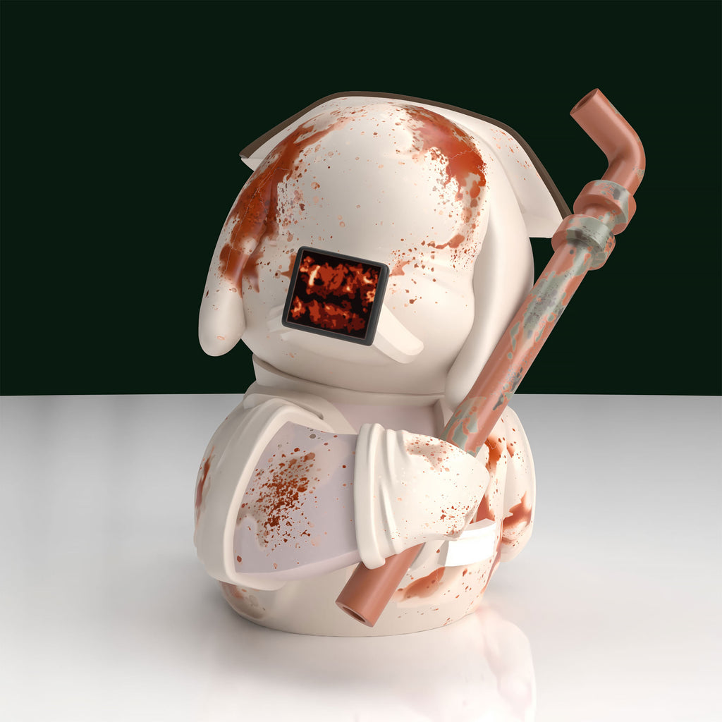 Product image Silent Hill - Nurse TUBBZ Collectible Duck