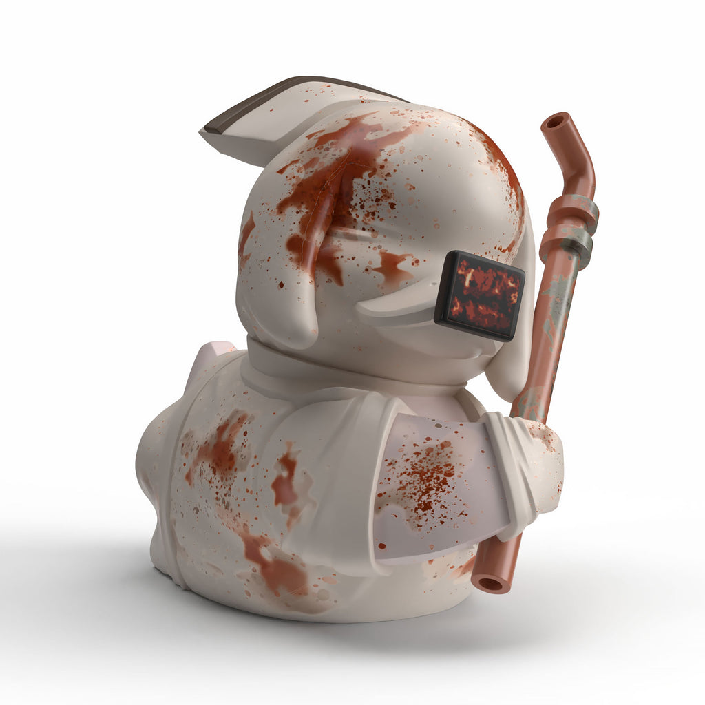 Product image Silent Hill - Nurse TUBBZ Collectible Duck