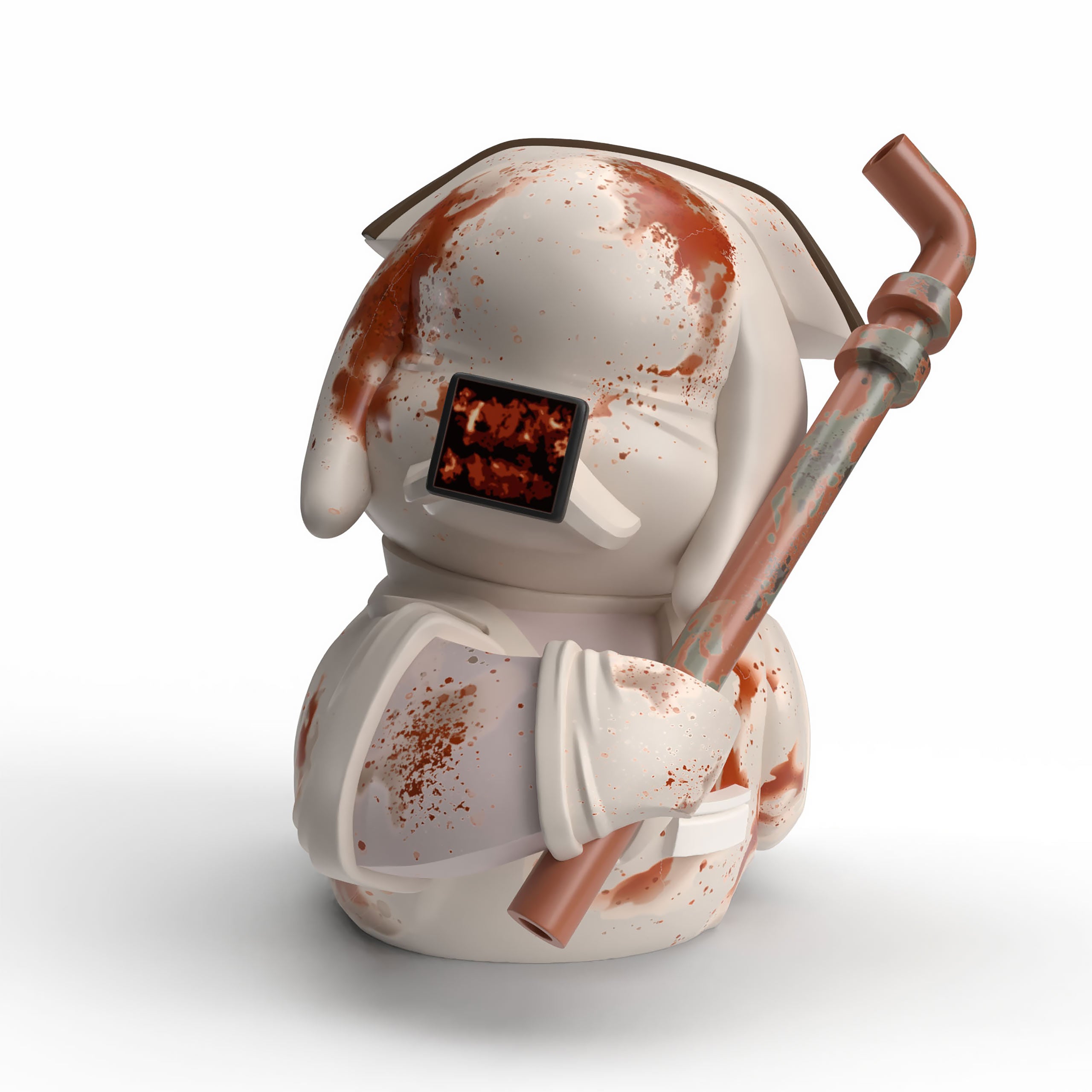 Product image Silent Hill - Nurse TUBBZ Collectible Duck