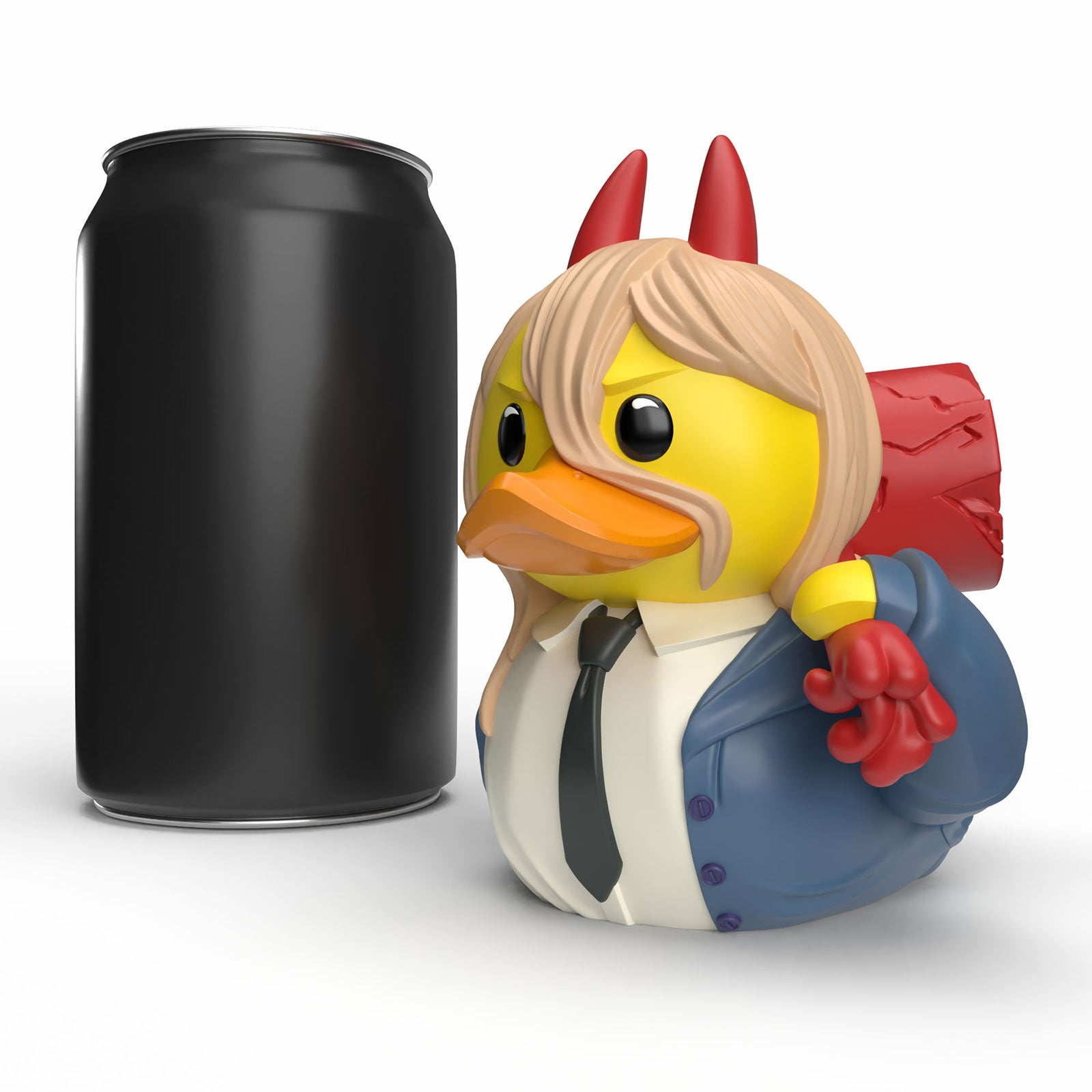 Product image Chainsaw Man – Power TUBBZ Collectible Duck