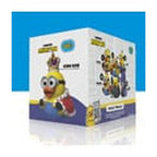 Product image Minions - King Bob TUBBZ Decorative Duck