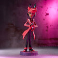 Product image Hazbin Hotel - Alastor Statue