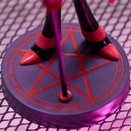Product image Hazbin Hotel - Alastor Statue