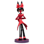 Product image Hazbin Hotel - Alastor Statue