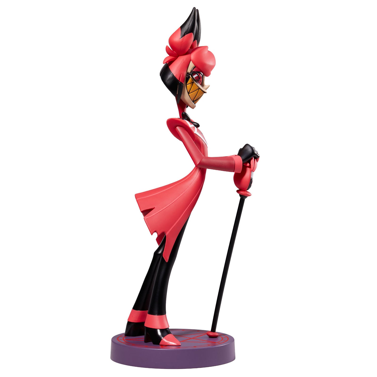 Product image Hazbin Hotel - Alastor Statue
