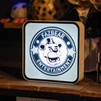 Product image Five Nights at Freddy's - Freddy Fazbear Lamp