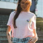 Product image Sailor Moon Chibiusa T-shirt pink