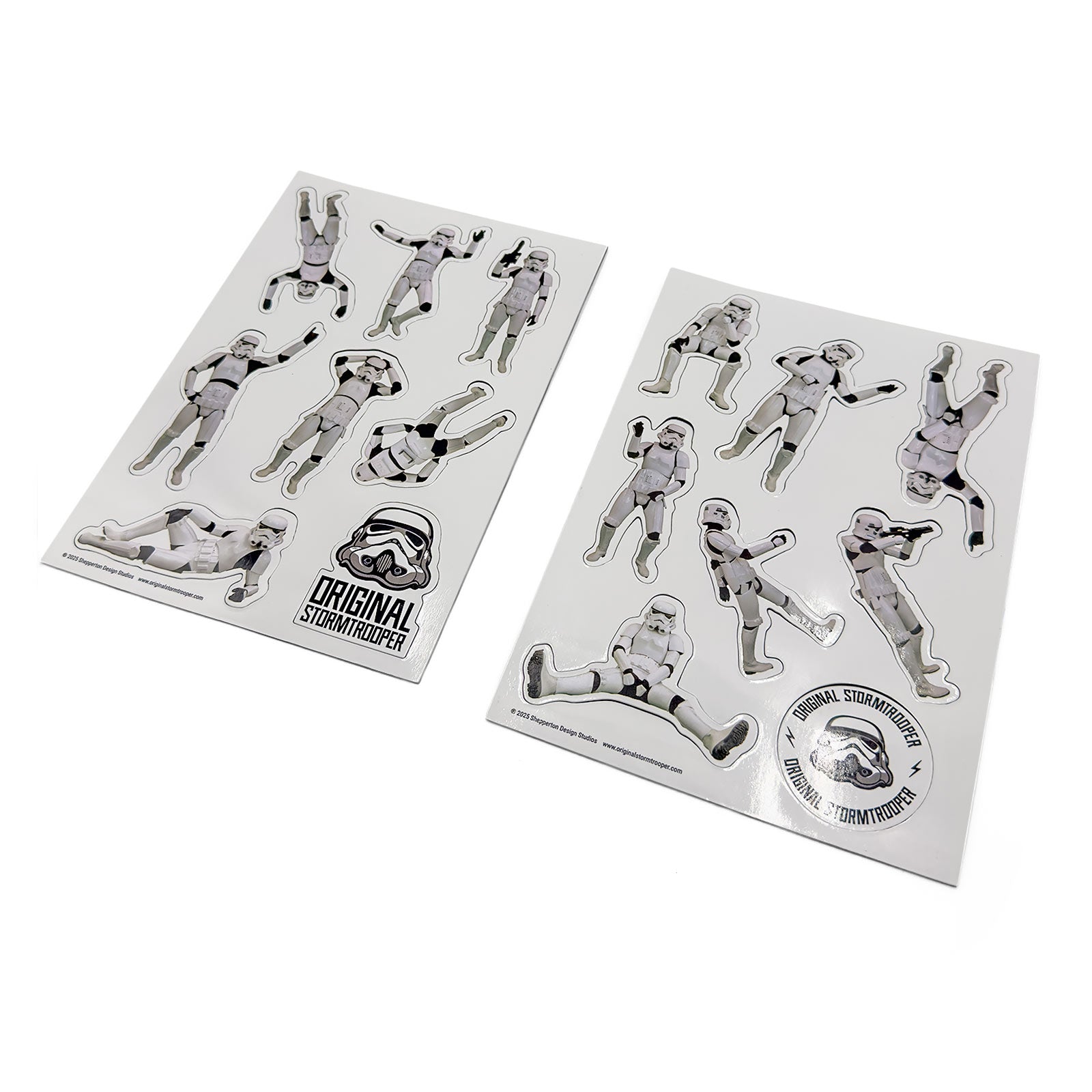 Product image Original Stormtrooper - Magnets
