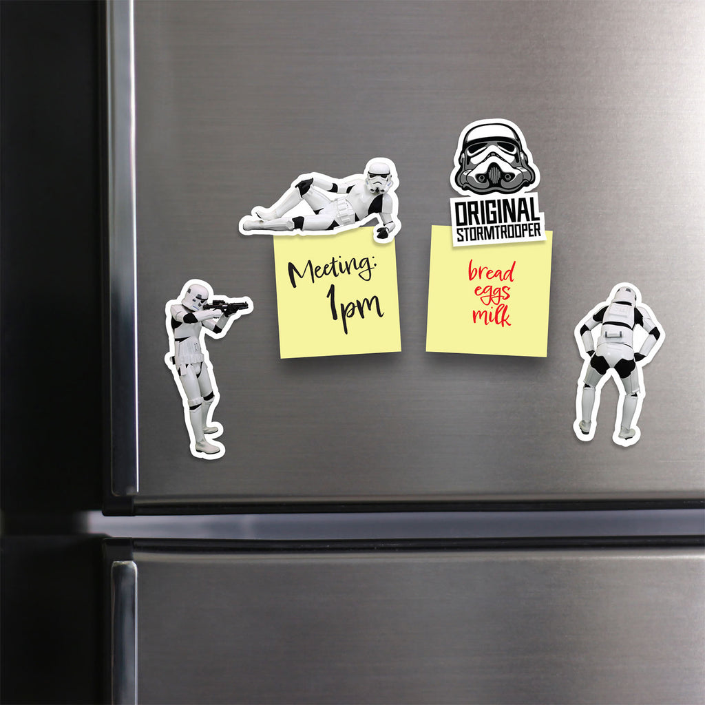 Product image Original Stormtrooper - Magnets