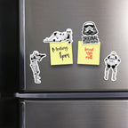 Product image Original Stormtrooper - Magnets