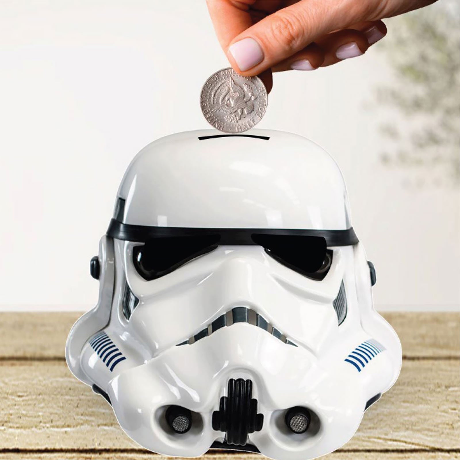 Product image Original Stormtrooper – Money Box