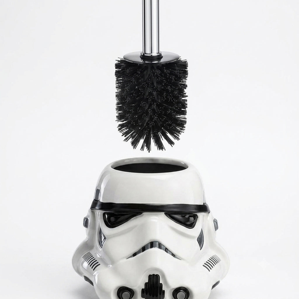 Product image Original Stormtrooper - Toilet Brush