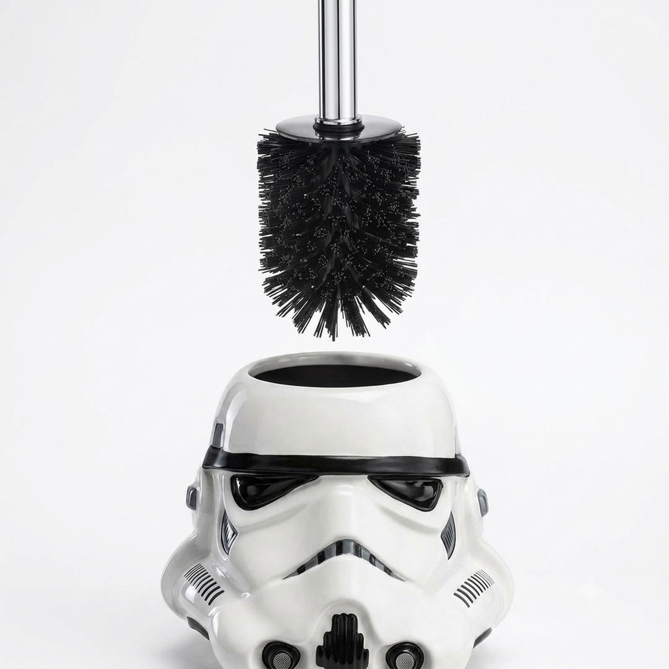 Product image Original Stormtrooper - Toilet Brush