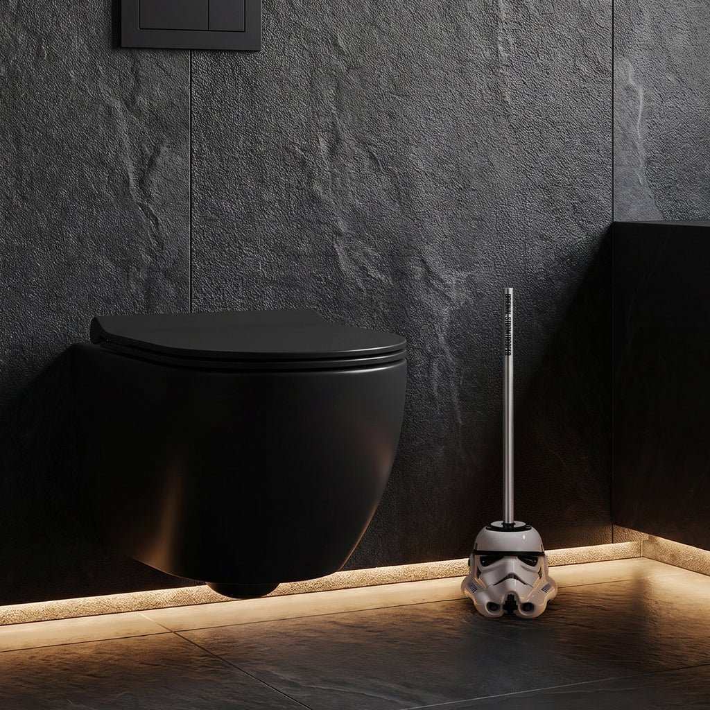 Product image Original Stormtrooper - Toilet Brush