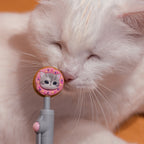 Product image Mofusand - Ballpoint Pen with Wobble Figure