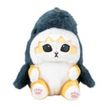 Product image Mofusand - Shark Plush Keychain
