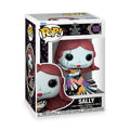 Product image Nightmare Before Christmas - Sally Couture Funko Pop Figure