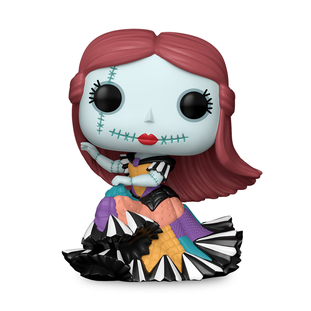 Product image Nightmare Before Christmas - Sally Couture Funko Pop Figure