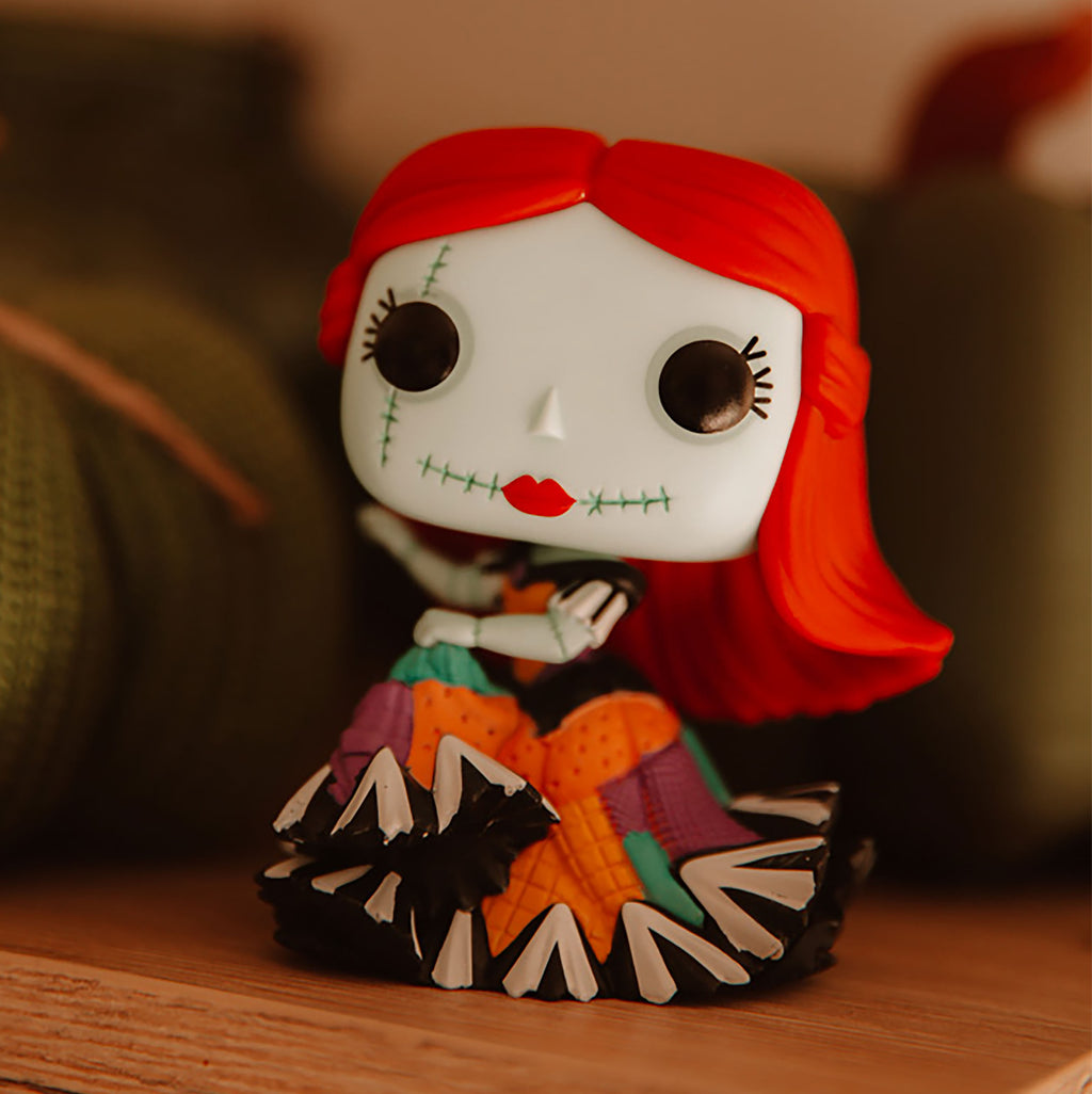 Product image Nightmare Before Christmas - Sally Couture Funko Pop Figure