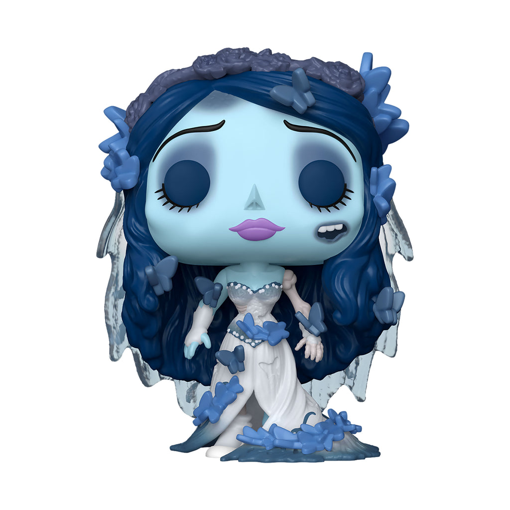 Product image Corpse Bride - Emily with Butterflies Funko Pop! figure