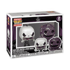 Product image Nightmare Before Christmas - Jack and Oogie Funko Pop Keychain 2-Pack