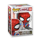 Product image Your Friendly Neighborhood Spider-Man - Funko Pop Figure