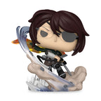 Product image Attack on Titan - Hange Zoe Funko Pop Figure