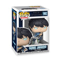 Product image Solo Leveling - Sung Jinwoo Funko Pop Figure