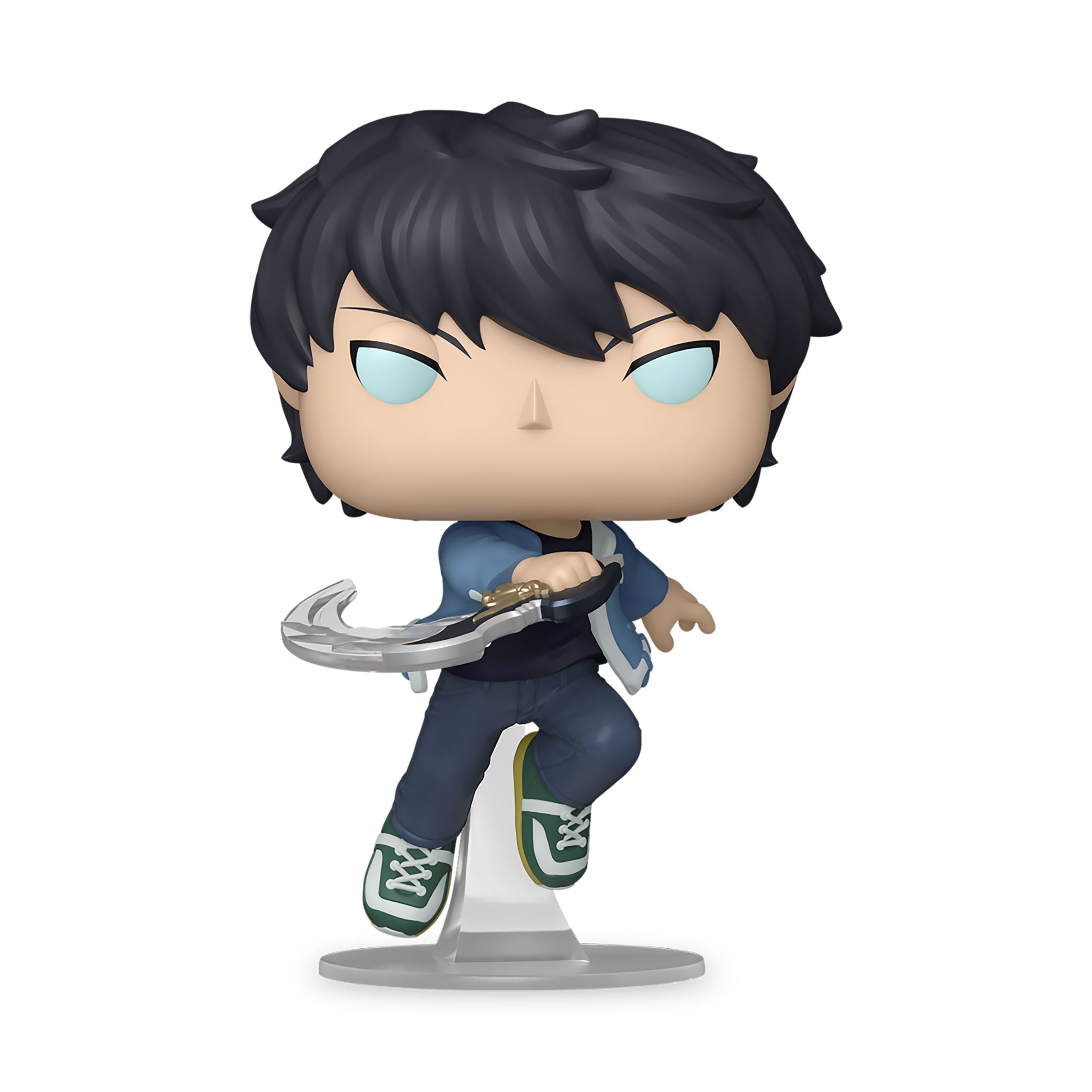 Product image Solo Leveling - Sung Jinwoo Funko Pop Figure