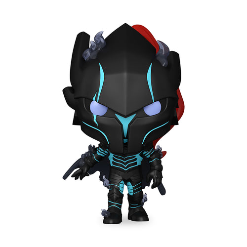 Product image Solo Leveling - Igris Funko Pop Figure