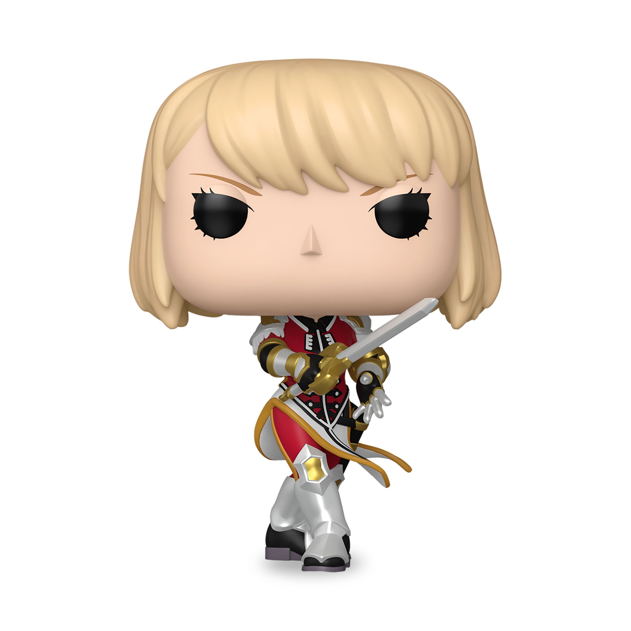 Product image Solo Leveling - Cha Hae-In Funko Pop Figure