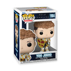 Product image Solo Leveling - Yoo Jinho Funko Pop Figure