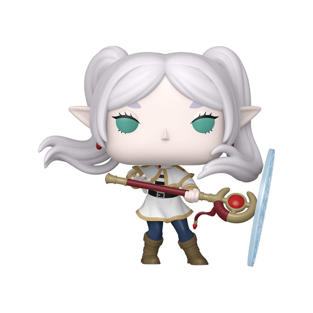 Product image Frieren: Beyond Journey's End - Funko Pop Figure