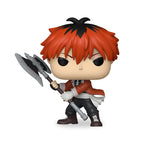 Product image Frieren: Beyond Journey's End - Stark Funko Pop Figure