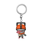Product image Chainsaw Man - Funko Pop Keychain