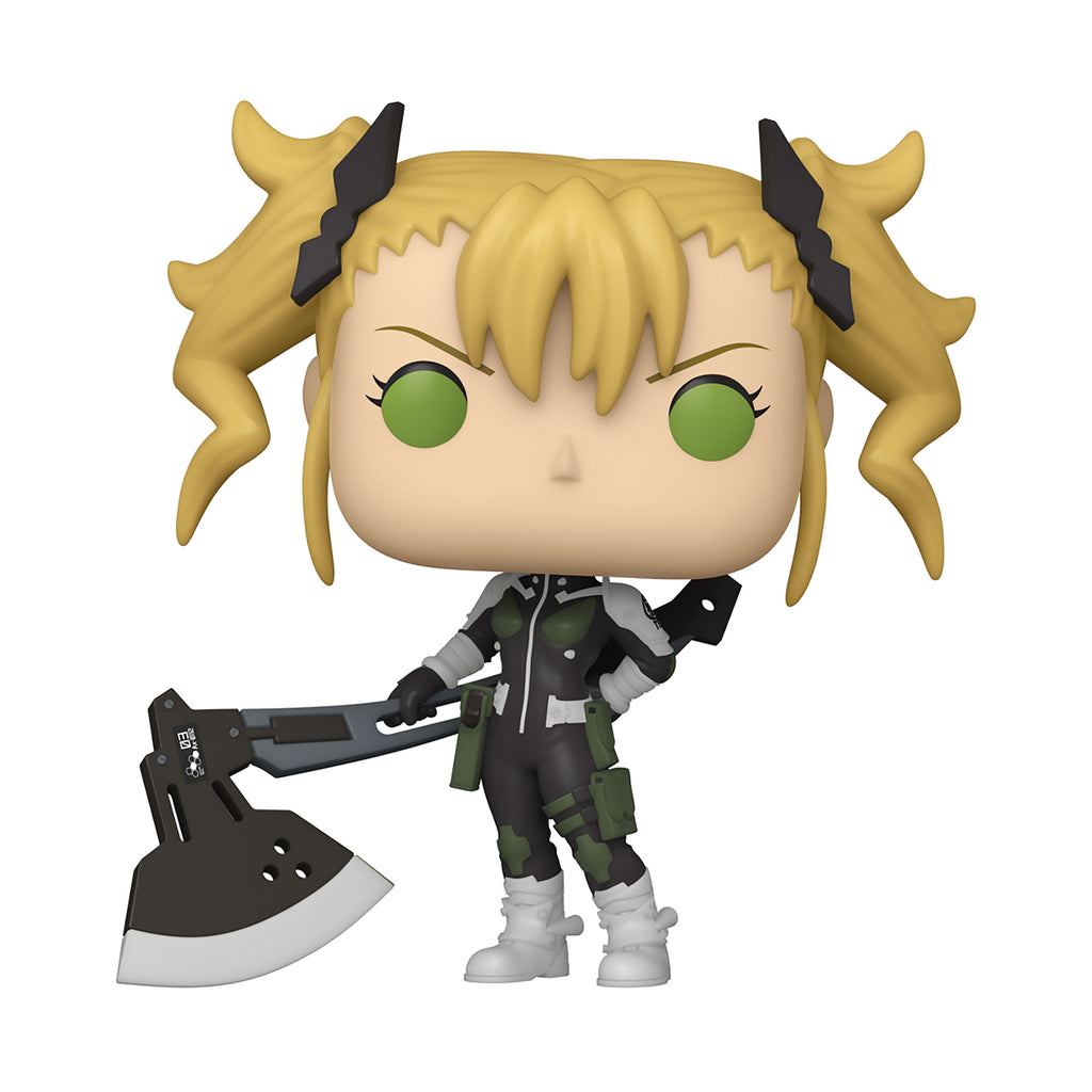 Product image Kaiju No. 8 - Kikoru Shinomiya Funko Pop! Figure