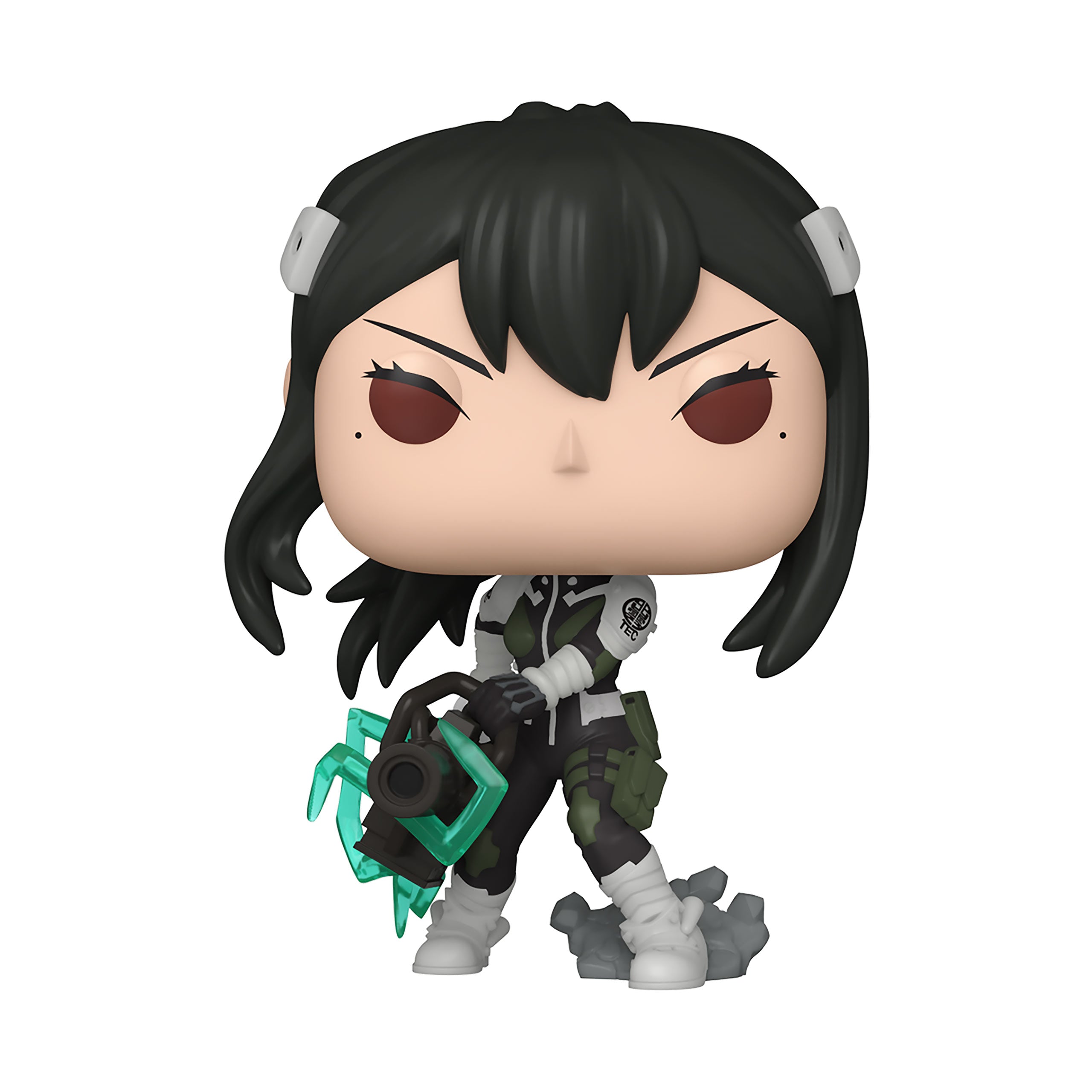 Product image Kaiju No. 8 – Mina Ashiro Funko Pop! Figure